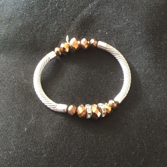 Stretch bracelet - Picture 2 of 2